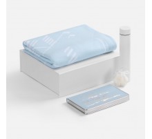 Набор «Контуры зимы»