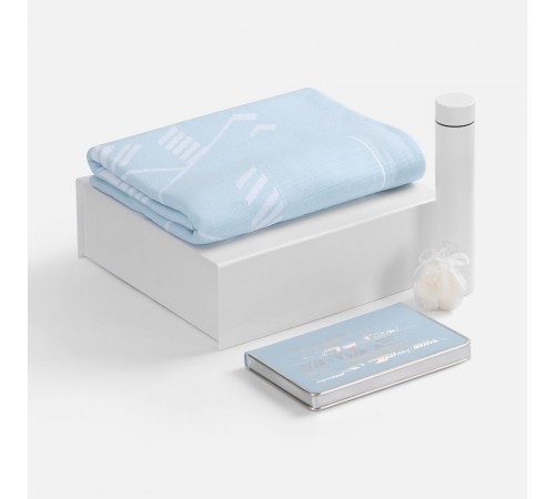 Набор «Контуры зимы»