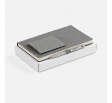 Набор Lungo Trio, серый