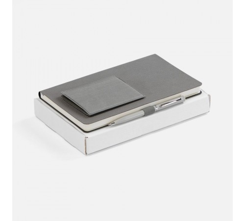 Набор Lungo Trio, серый