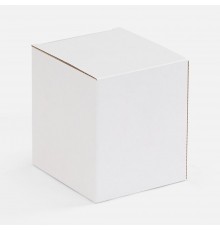 Коробка для кружки Mugful, белая