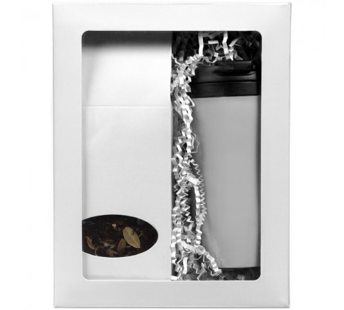 Набор Taiga, белый