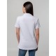 Рубашка поло женская Virma Stretch Lady, белая
