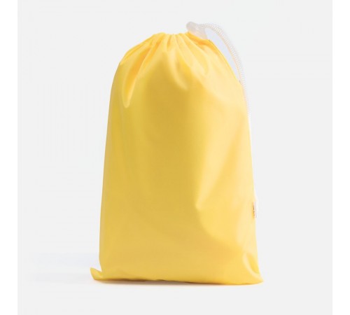 Дождевик детский Rainman Kids, желтый