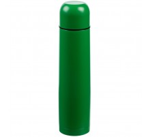 Термос Ammo 1000, зеленый