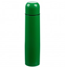 Термос Ammo 1000, зеленый