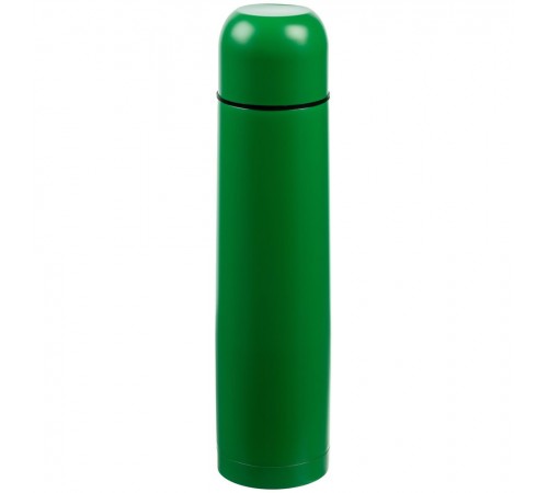 Термос Ammo 1000, зеленый