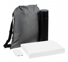 Набор Campani, белый