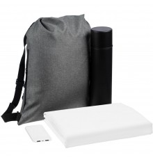 Набор Campani, белый