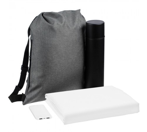 Набор Campani, белый