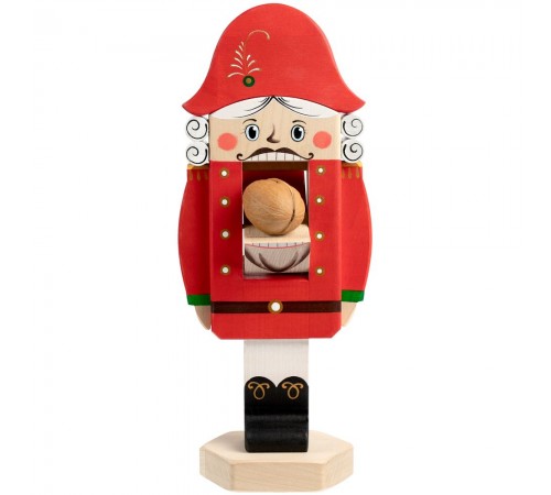 Набор «Один щелчок — и все ОК» с орехами