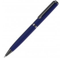 Ручка шариковая Inkish Gunmetal, синяя