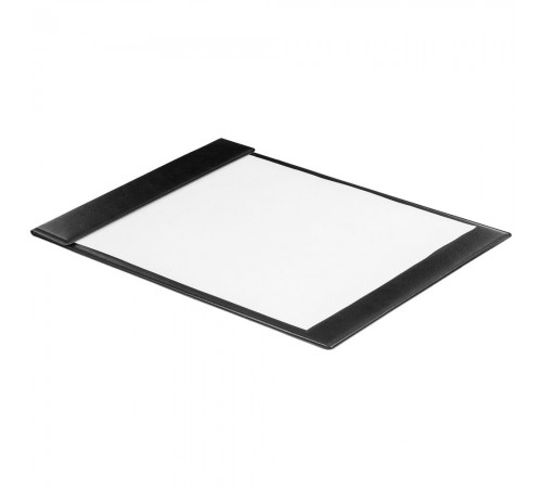 Папка-планшет Nebraska, черная