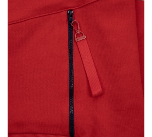 Ремувка Dominus, М, красная