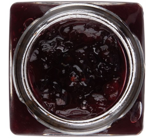 Варенье Real Jam, лесные ягоды