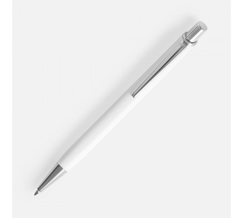 Набор Nebraska Inflow, белый с серебристым