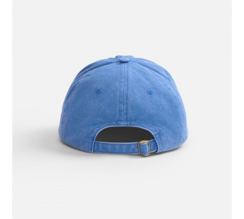 Бейсболка Berwi, синяя