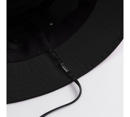 Панама Pana Vista, черная