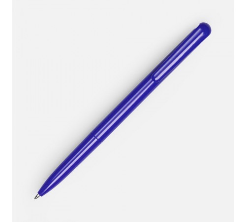 Ручка шариковая Penpal, синяя