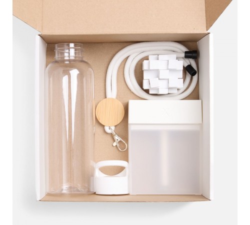 Набор Headstart, белый