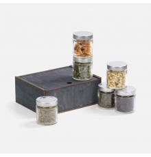 Набор для создания чая Libertea