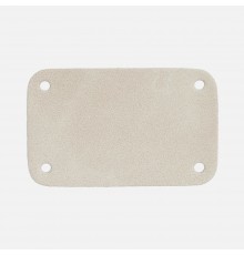 Лейбл Eta Nubuck Touch, S, бежевый