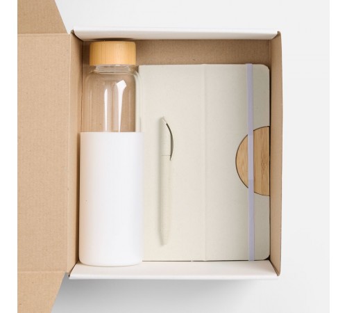 Набор Enviro Eco, белый