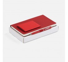 Набор Lungo Trio, красный