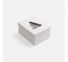 Коробка Christmas Tree, S