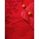 Плед для пикника Soft & Dry 2, красный