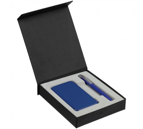 Набор Suite Energy, малый, синий