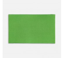 Лейбл тканевый Epsilon, XL, зеленый (оливковый)