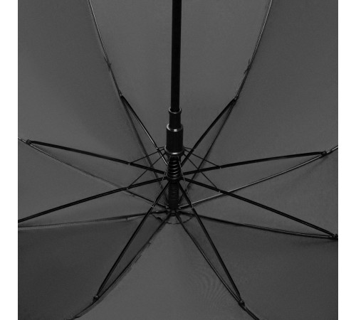 Зонт-трость Trend Golf AC, серый