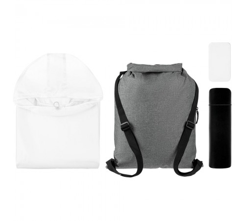 Набор Campani, белый