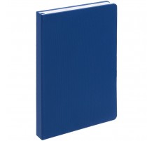 Ежедневник Grade, недатированный, синий