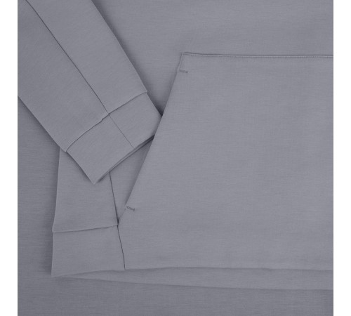 Анорак унисекс Lovi, серый