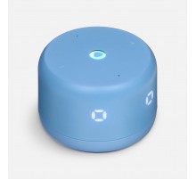 Умная колонка «Яндекс Станция Лайт 2», синяя