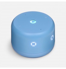 Умная колонка «Яндекс Станция Лайт 2», синяя