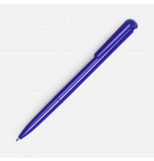 Ручка шариковая Penpal, синяя