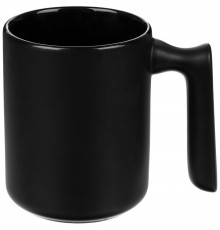 Кружка Visari, черная