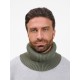 Снуд Catch Match, зеленый (полынь)