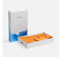 Набор Nobilis Mono, оранжевый