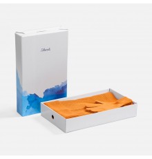 Набор Nobilis Mono, оранжевый