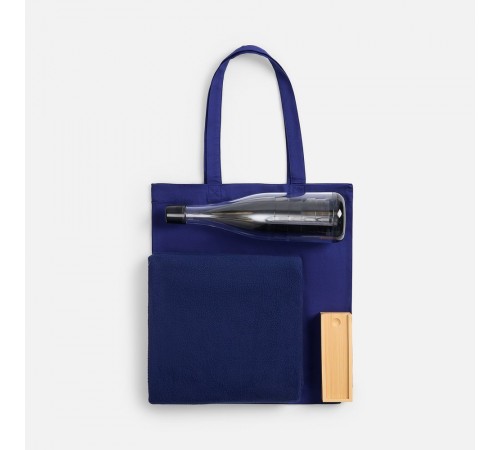 Набор Dominelli, синий