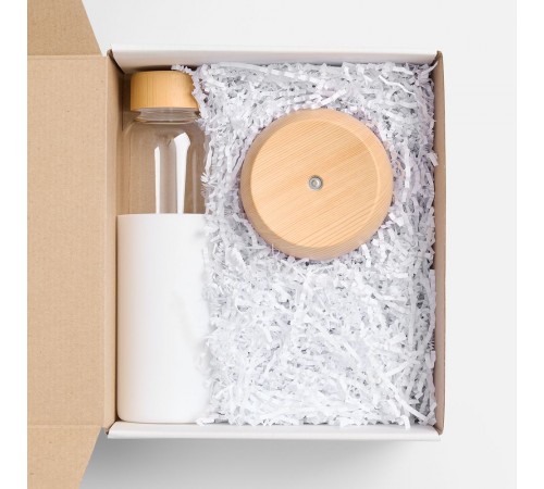 Набор Enviro Eco, белый