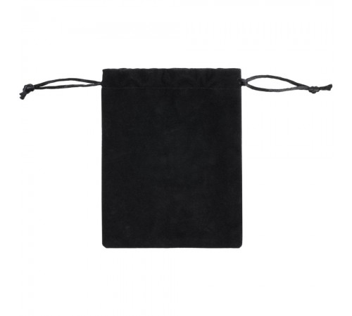 Магнитный антистресс Trifles, черный