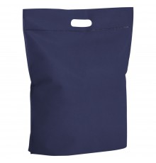 Сумка Carryall, большая, темно-синяя (navy)