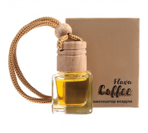 Ароматизатор воздуха Flava Coffee, кофе Ароматизатор воздуха Flava Coffee, кофе