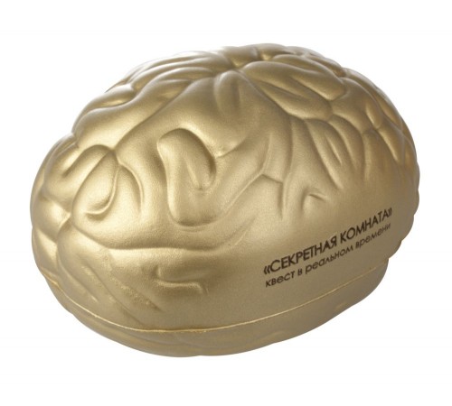 Антистресс «Золотой мозг»