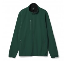 Куртка мужская Radian Men, темно-зеленая